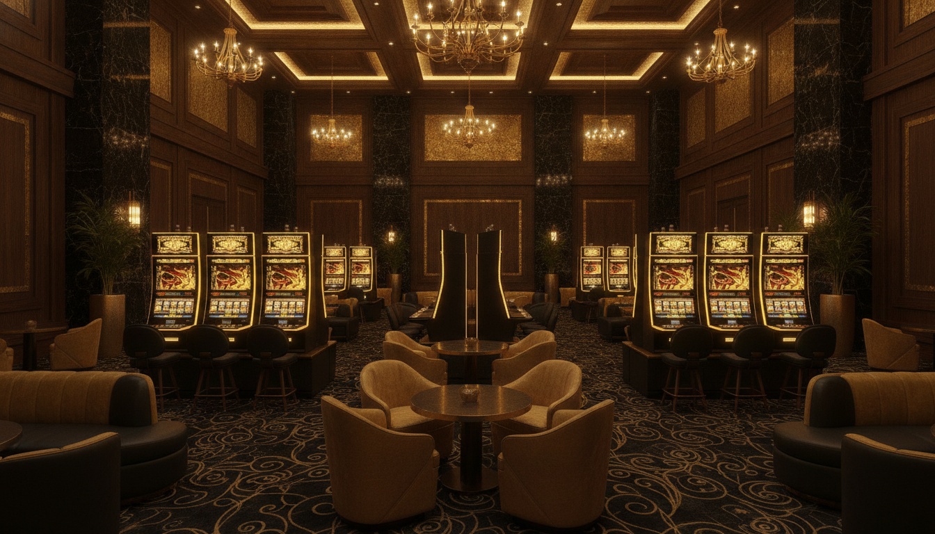Responsible Gambling at Royal Ace Casino
